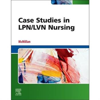 Case Studies in Lpn/LVN Nursing