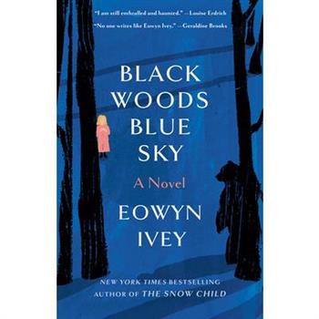 Black Woods, Blue Sky