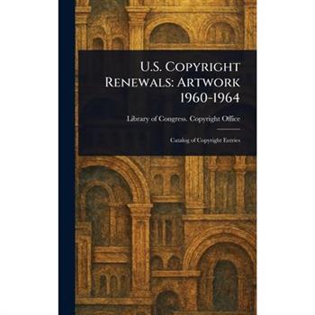 U.S. Copyright Renewals