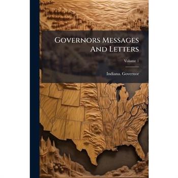 Governors Messages And Letters