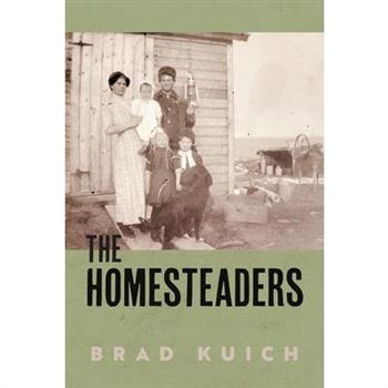 The Homesteaders