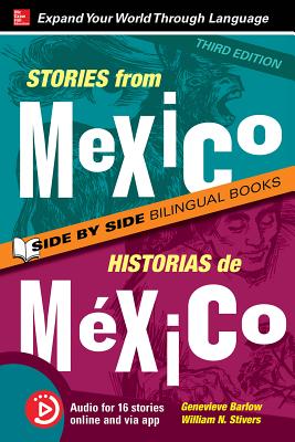 Stories from Mexico / Historias De M憖ico, Premium