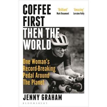 Coffee First, Then the World