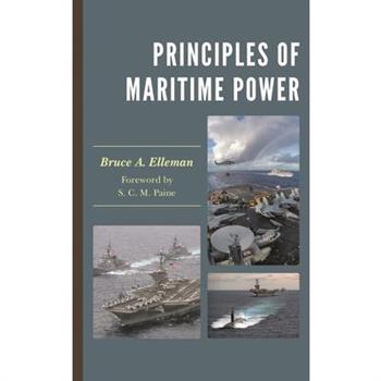 Principles of Maritime Power