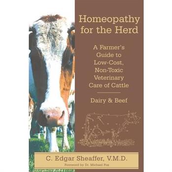Homeopathy For The Herd
