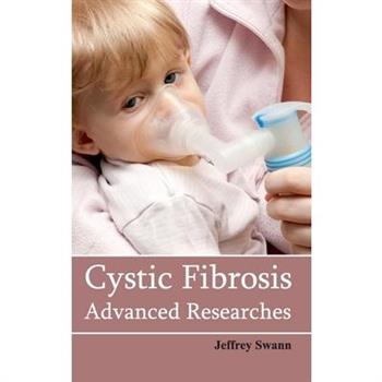 Cystic Fibrosis: Advanced Researches
