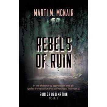 Rebels of Ruin