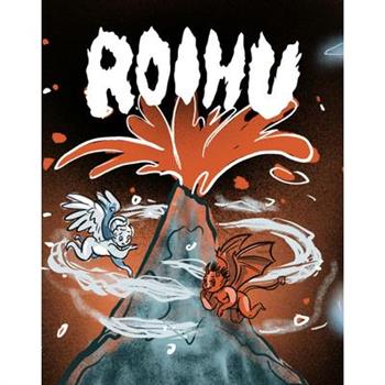 Roihu