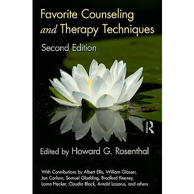 Favorite Counseling and Therapy Techniques