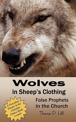Wolves In Sheep’s Clothing