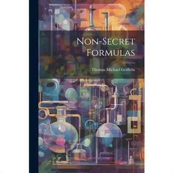 Non-Secret Formulas