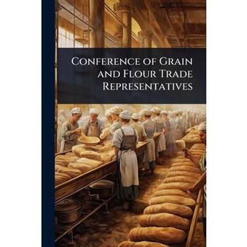 Conference of Grain and Flour Trade Representatives