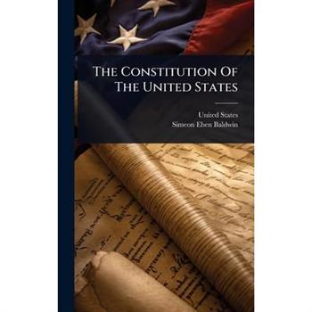 The Constitution Of The United States