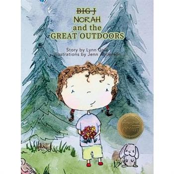 Norah and the Great Outdoors
