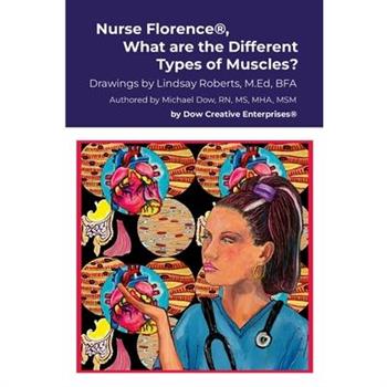 Nurse Florence(R), What are the Different Types of Muscles?