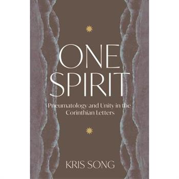 One Spirit