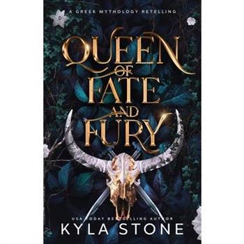 Queen of Fate and Fury