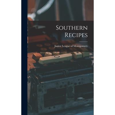 Southern Recipes