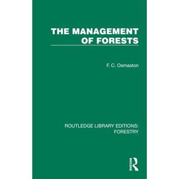 The Management of Forests