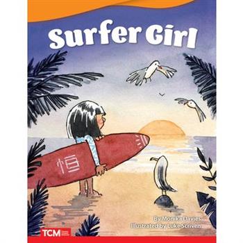 Surfer Girl