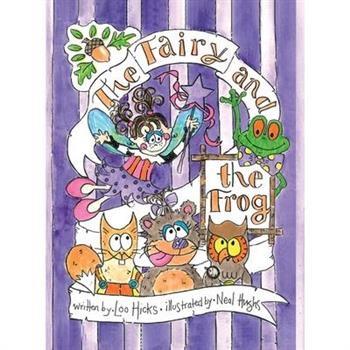 The Fairy and the Frog