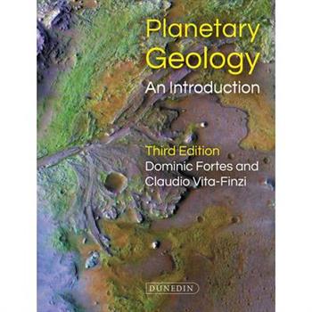 Planetary Geology