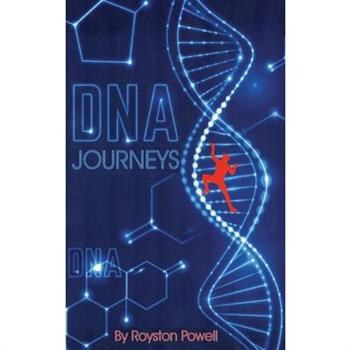 DNA Journeys