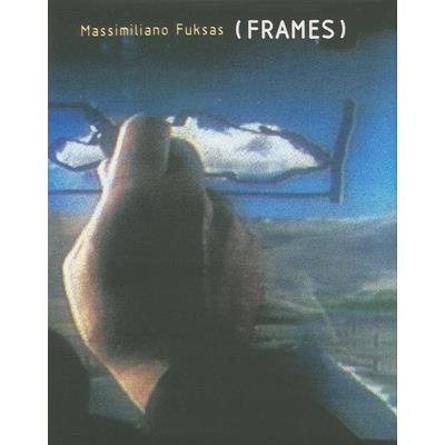 Massimiliano Fuksas Frames