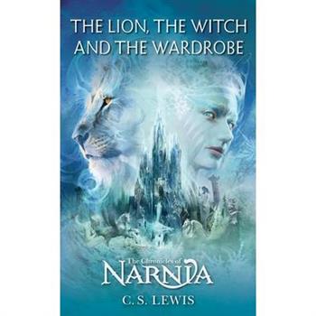 The Lion- the witch and the wardrobe 納尼亞傳奇：獅王、女巫和魔衣櫥