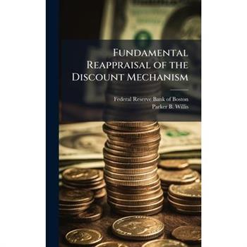 Fundamental Reappraisal of the Discount Mechanism