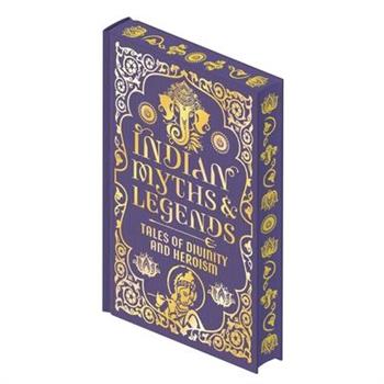 Indian Myths & Legends