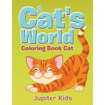 A Cat’s World