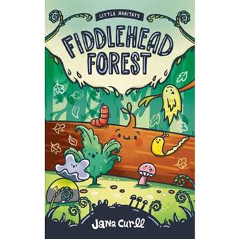 Fiddlehead Forest