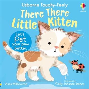 There There Little Kitten