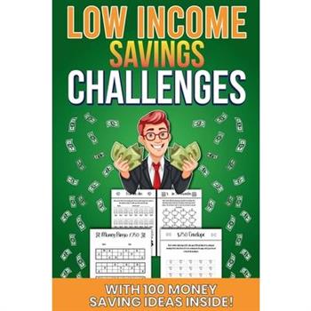 Low Income Savings Challenges
