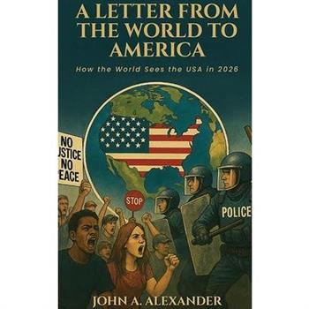 A Letter from the World to America