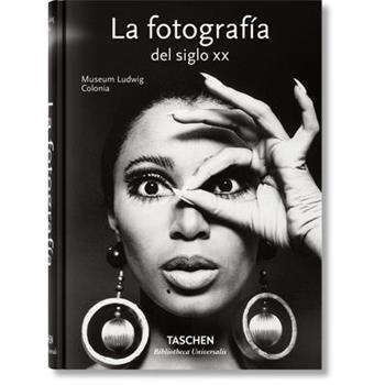 La Fotograf穩a del Siglo XX