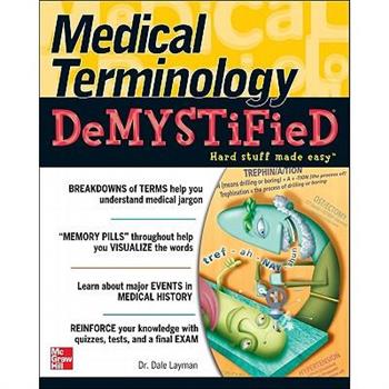 Medical Terminology Demystified