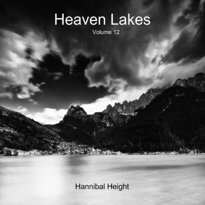 Heaven Lakes - Volume 12