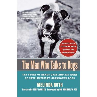 The Man Who Talks to Dogs