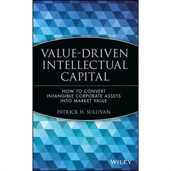 Value-Driven Intellectual Capital