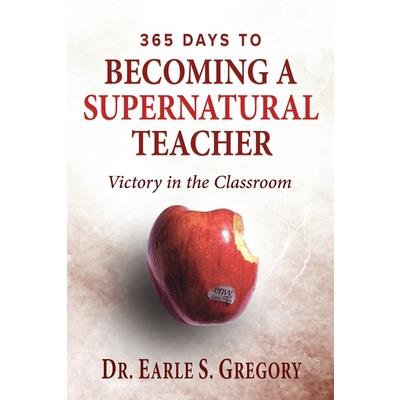 365 Days To Becoming A Supernatural Teacher