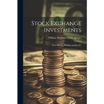 Stock Exchange Investments