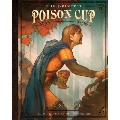 The Prince’s Poison Cup