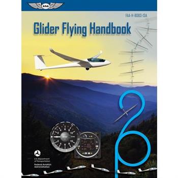 Glider Flying Handbook