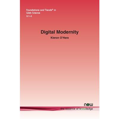 Digital Modernity