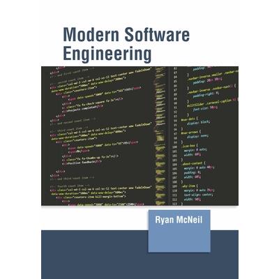 Modern Software Engineering