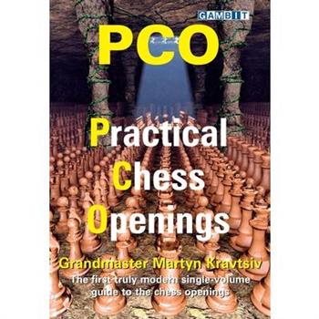 Pco: Practical Chess Openings