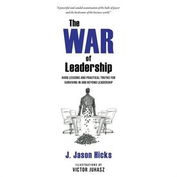 The War of Leadership