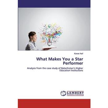 What Makes You a Star Performer